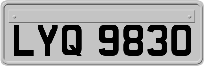 LYQ9830