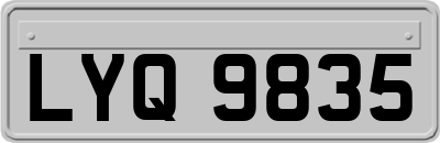 LYQ9835