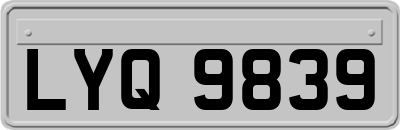 LYQ9839