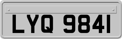 LYQ9841