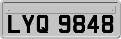 LYQ9848