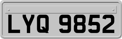 LYQ9852