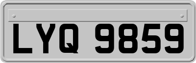 LYQ9859
