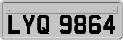 LYQ9864
