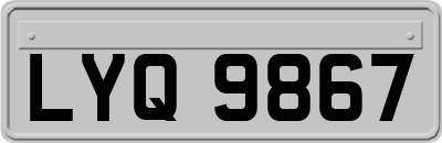 LYQ9867