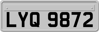 LYQ9872