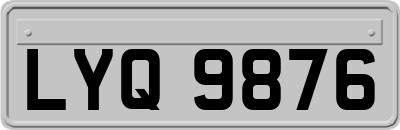 LYQ9876