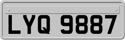 LYQ9887