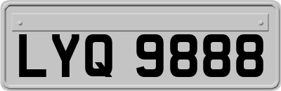 LYQ9888