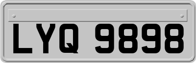 LYQ9898