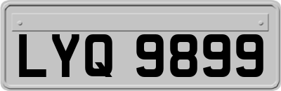 LYQ9899