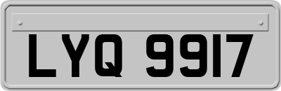LYQ9917