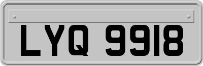 LYQ9918