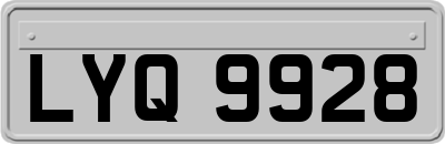 LYQ9928