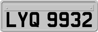 LYQ9932