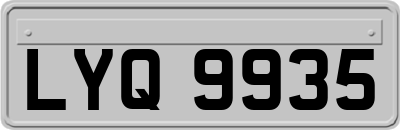 LYQ9935