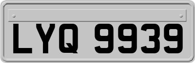 LYQ9939