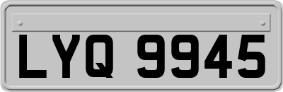 LYQ9945