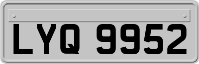 LYQ9952