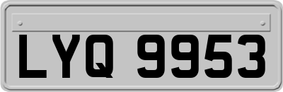LYQ9953