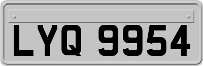 LYQ9954