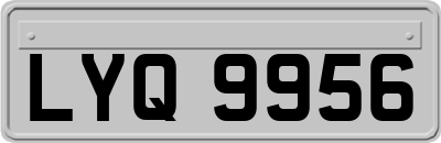 LYQ9956