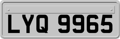 LYQ9965