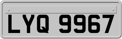LYQ9967