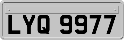 LYQ9977