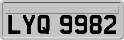 LYQ9982