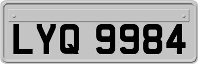 LYQ9984