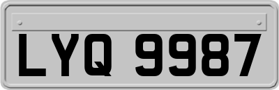 LYQ9987
