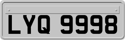 LYQ9998