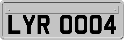 LYR0004