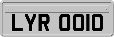 LYR0010