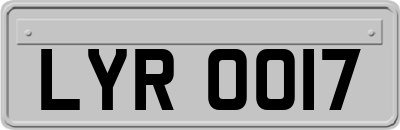 LYR0017
