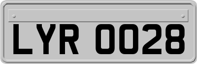 LYR0028