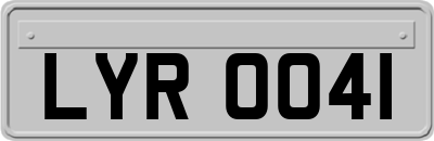 LYR0041