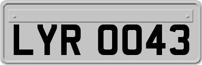 LYR0043