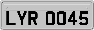 LYR0045