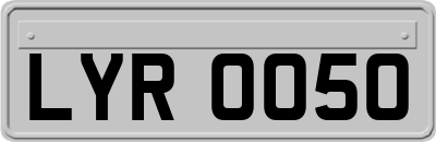 LYR0050