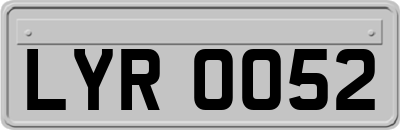 LYR0052