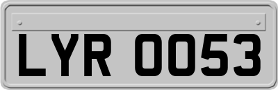 LYR0053