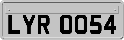 LYR0054