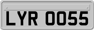 LYR0055