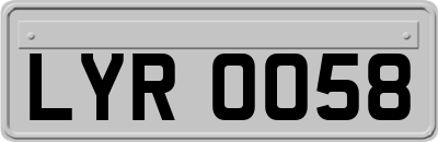 LYR0058