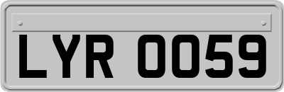 LYR0059