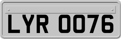 LYR0076