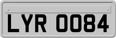 LYR0084