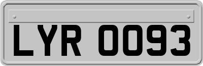 LYR0093